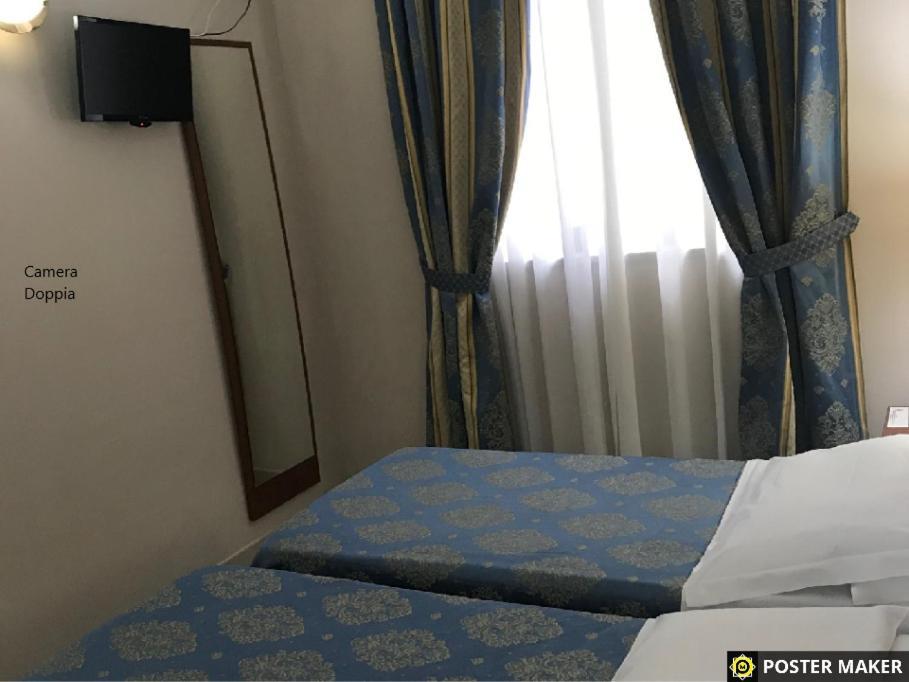 Hotel Rigolfo มอนคาลีเอรี ภายนอก รูปภาพ