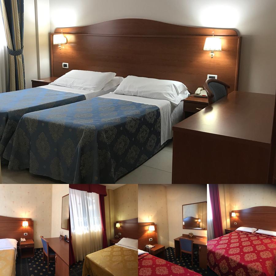 Hotel Rigolfo มอนคาลีเอรี ภายนอก รูปภาพ